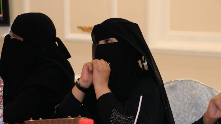 قصة نجاح: سميرة عبد الإله – من التردد إلى التغيير